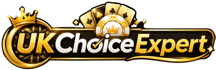 UK Choice Expert Logo